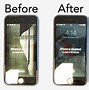 Image result for iPhone LCD and Back Bro