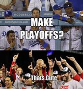 Image result for Dodgers Lose Meme
