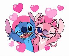 Image result for Cute Groot Stitch Drawings