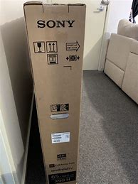 Image result for Sony TV 2020