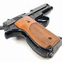 Image result for Smith and Wesson 9Mm Semi Auto Pistol