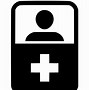 Image result for Patient Outcomes Icon