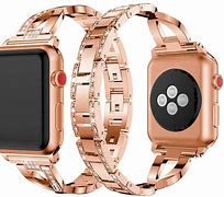 Image result for Apple Watch 40Mm 360 Glass Case Rose