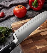 Image result for Santoku Chef Knife