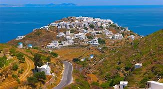 Image result for Syfnos Island