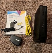 Image result for Netgear C3700 Wi-Fi Cable Modem Router