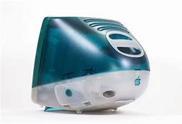 Image result for iMac G1 Top