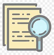 Image result for Document Review Logo