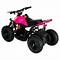 Image result for Quad Wheel Bike