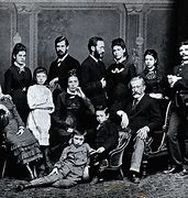 Image result for Sigmund Freud Children