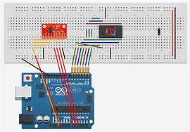 Image result for Arduino Ciruct Simulator