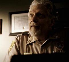Image result for Sheriff TV Show Fox