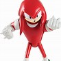 Image result for Knux Action Figure