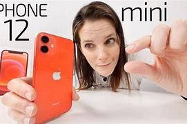 Image result for iPhone 13 Mini Rosa Unboxing