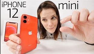 Image result for Apple iPhone 12 Mini Size