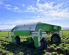 Image result for Robotic Farming Technology