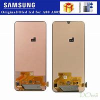 Image result for Samsung A80 LCD