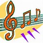 Image result for Happy Music Clip Art