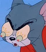 Image result for Tom and Jerry Cat Meme Face