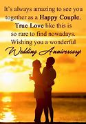 Image result for Happy Wedding Anniversary Wishes to Couple
