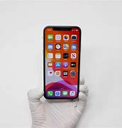 Image result for Verizon iPhone X Sliver