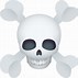 Image result for Detailed Skull. Emoji