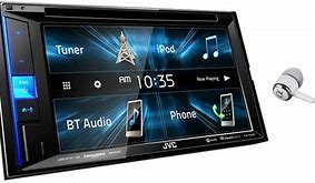 Image result for JVC DVD Car Audio