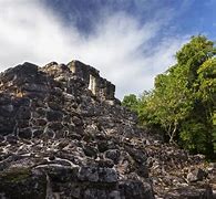 Image result for Mayan Ruins in Cozumel