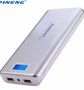 Image result for Power Bank Screen
