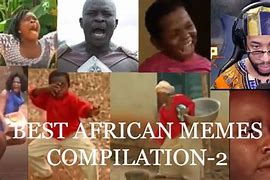 Image result for WoW Meme Africa