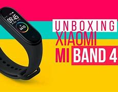 Image result for Xiaomi Smart Band 4