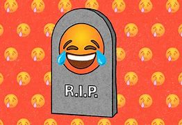 Image result for Distorted Crying Emoji
