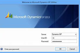 Image result for Microsoft ERP System