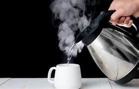 Image result for Yeah for Hot Water