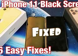 Image result for iPhone 11 Pro Max Blank Screen