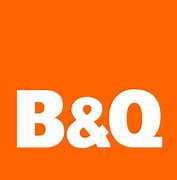 Image result for B&Q Logo