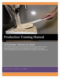 Image result for New Employee Training Manual Template