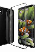 Image result for Apple iPhone X Case Transparent