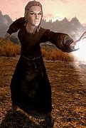 Image result for Skyrim Frost Witch