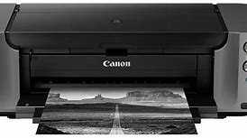 Image result for Canon A3 Photo Printer