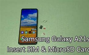 Image result for How to Put in a Sim Card