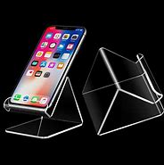 Image result for Phone Holder Ideas Made of Acrilic