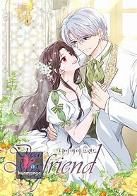 Image result for Dear My Friend Manga