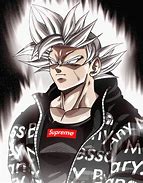 Image result for Drip Goku Face