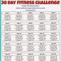 Image result for 30-Day Fitness Plan