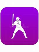 Image result for Baseball and Bat Images