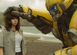 Image result for John Cena Bumblebee