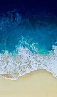 Image result for iPhone 7 Ocean Wallpaper