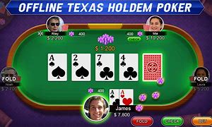 Image result for Free Poker Games Texas HoldEm Download