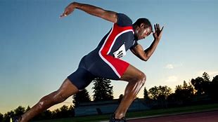 Image result for Sprinting